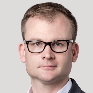 Telegram profile photo for Daniel Gräber