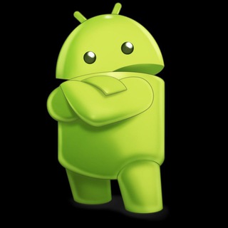 Telegram profile photo for AndroTop