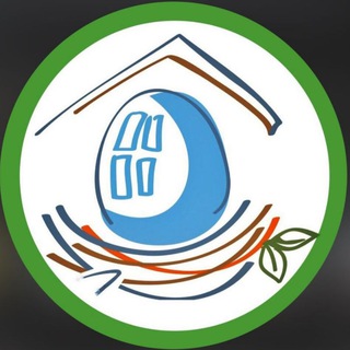 Telegram profile photo for ГНЕЗДО Новостройки🔑