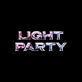 Telegram profile photo for LIGHT PARTY