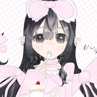 Telegram profile photo for Nanako chan🫧
