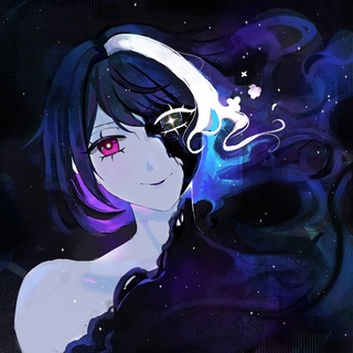 Telegram profile photo for Ankh