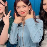 Telegram profile photo for 배민. ♥️