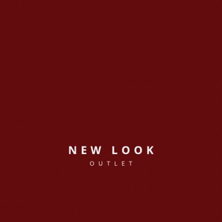 Telegram profile photo for OUTLET NEWLOOK