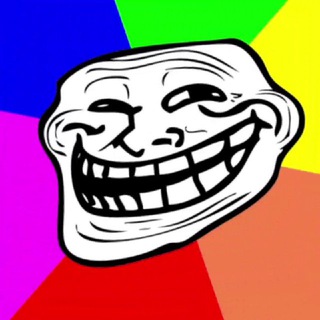 Telegram profile photo for Risas, Memes y Chistes 🤣