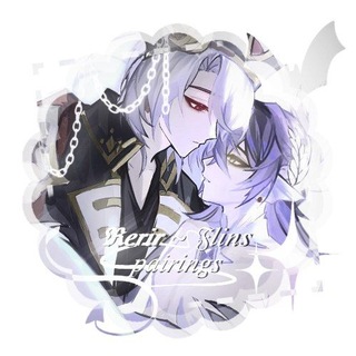 Telegram profile photo for . β‘ ΫΆ βπππΎπ | πππΎππ ~ πππ¦π―π¦π«π€π° : πΈπ» βΉπΉπΆπΎππ β