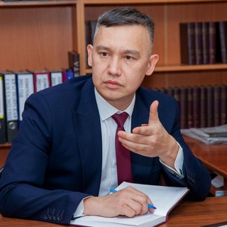 Telegram profile photo for Тайир Ачитаев
