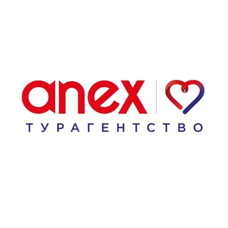 Telegram profile photo for ANEX UI❤️