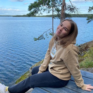 Telegram profile photo for Эй, Егоркина