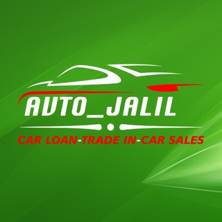 Telegram profile photo for AVTO JALIL NAXT