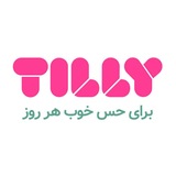 Telegram profile photo for تیلی | اکسسوری مو