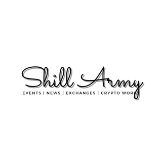 Telegram profile photo for ShillArmyCalls