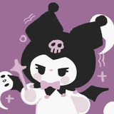Telegram profile photo for docka