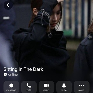 Telegram profile photo for переходник