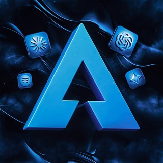 Telegram profile photo for Aethel Store Channel