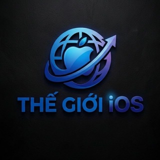 Telegram profile photo for thegioiios