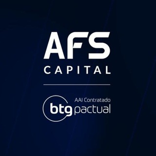 Telegram profile photo for AFS Capital