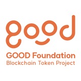Telegram profile photo for Good Foundation Announcement