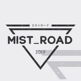 Telegram profile photo for #Mist_Road