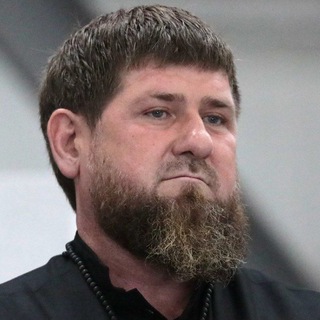 Telegram profile photo for Р. Кадыров