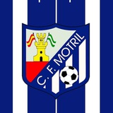 Telegram profile photo for ⚽️ CF Motril ⚽️