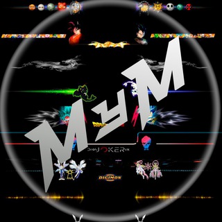 Telegram profile photo for Styles DualBar M&M (Anubis_Dark)