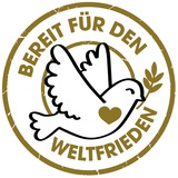 Telegram profile photo for 1.Weltfrieden_Print