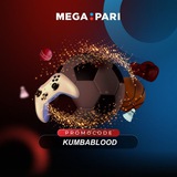 Telegram profile photo for Kumbablood