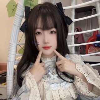 Telegram profile photo for Cos-九儿个人频道