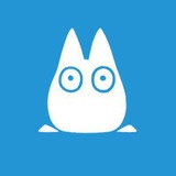 Telegram profile photo for スタジオジブリ