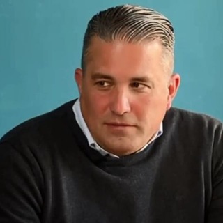 Telegram profile photo for Gernot von Hagen - Interviews, Vorträge, Artikel, Zitate