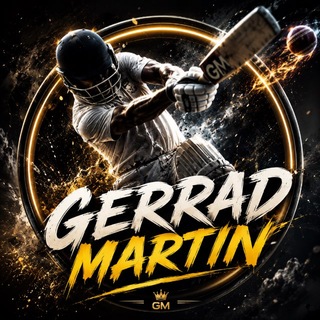 Telegram profile photo for GERRAD MARTIN🌱