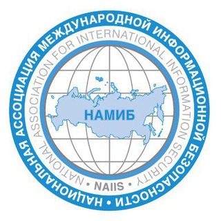 Telegram profile photo for НАМИБ