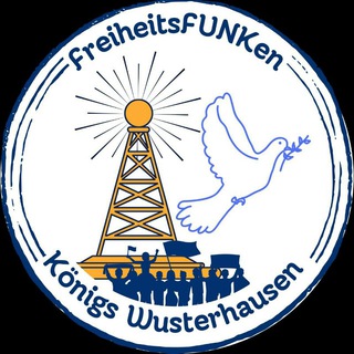 Telegram profile photo for Freiheitsfunken Königs Wusterhausen