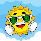 Telegram profile photo for Summer