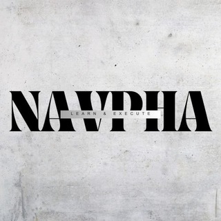 Telegram profile photo for NAVPHA
