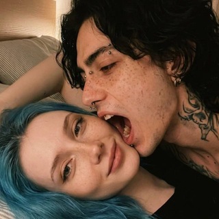 Telegram profile photo for ПРОМПТЫ ОТ БИБЫ И БОБЫ