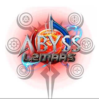 Telegram profile photo for L2Abyss "Celestial Destiny x3" Start 18.09!