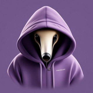 Telegram group profile photo for ВСРАТОЛОГИЯ Chat