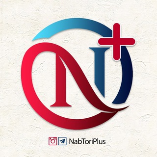 Telegram profile photo for نابطوری+