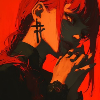 Telegram profile photo for усыпальница Мико