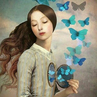 Telegram profile photo for پارادایز