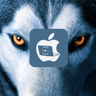 Telegram profile photo for AppleStyle: Telegram Channel for MacOS and iPadOS Freaks