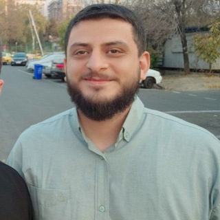 Telegram profile photo for İMRAN MƏMMƏDOV