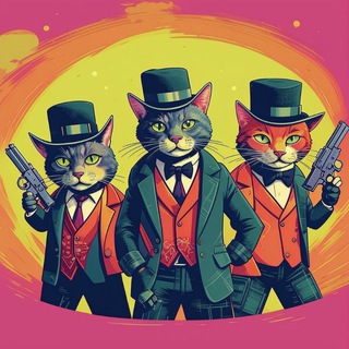 Telegram group profile photo for стузеры | чат