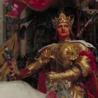 Telegram profile photo for Art of Europe 🎨 | Искусство, архитектура, скульптура