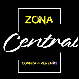 Telegram group profile photo for Región Central 🇨🇺 Compra/Venta®️
