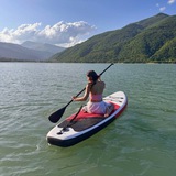 Telegram profile photo for Sup Rent | SUP-прогулки | аренда SUP | Тбилиси