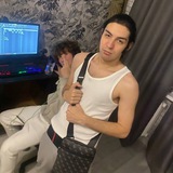 Telegram profile photo for ЮРА90