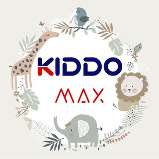 Telegram profile photo for Kiddo max